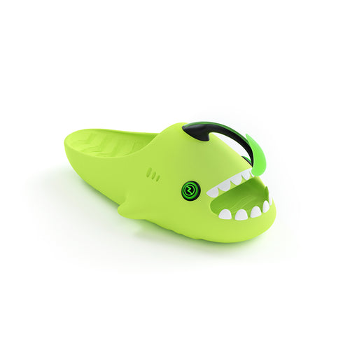 Sharkicks Pro - Cá Vây Chân